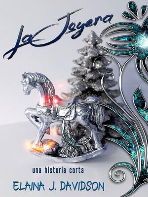 cover image of La Joyera
